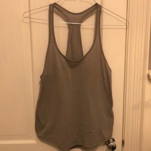 Lululemon 105F Singlet